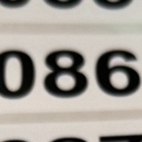 Croft‎ & Barrow Mock Neck Sweatshirt Pocket Front Long Sleeve women's XXL - Picture 8 of 8